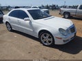Photo 1 of 11 — 2008 Mercedes-Benz E-Class