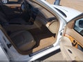 Photo 5 of 11 — 2008 Mercedes-Benz E-Class