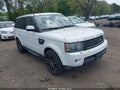 Photo 1 of 11 — 2013 Land Rover Range Rover Sport