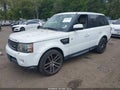 Photo 2 of 11 — 2013 Land Rover Range Rover Sport