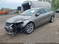 Photo 2 of 12 — 2009 Volkswagen CC