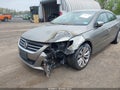 Photo 6 of 12 — 2009 Volkswagen CC