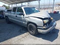 Photo 1 of 17 — 2003 Chevrolet Silverado 1500