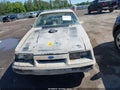1985 Ford Mustang — photo 11 of 15 | VIN 1FABP28M2FF236121