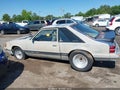 1985 Ford Mustang — photo 13 of 15 | VIN 1FABP28M2FF236121