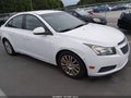 Photo 1 of 11 — 2012 Chevrolet Cruze