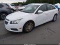 Photo 2 of 11 — 2012 Chevrolet Cruze
