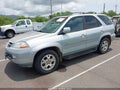 2002 Acura MDX — photo 2 of 11 | VIN 2HNYD18692H527808