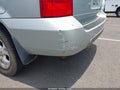2002 Acura MDX — photo 6 of 11 | VIN 2HNYD18692H527808