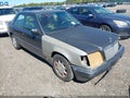 Photo 1 of 11 — 1994 Mercedes-Benz E-Class