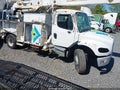 2019 Freightliner M2 106 — photo 1 of 15 | VIN 3ALACXFC5JDJK4106
