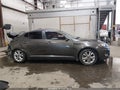 2011 Kia Optima — photo 12 of 20 | VIN KNAGN4A75B5066310