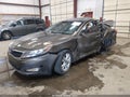 2011 Kia Optima — photo 2 of 20 | VIN KNAGN4A75B5066310