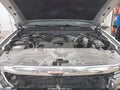 2018 Chevrolet Silverado 1500 — photo 10 of 16 | VIN 3GCUKRECXJG238745