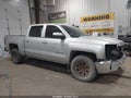 2018 Chevrolet Silverado 1500 — photo 13 of 16 | VIN 3GCUKRECXJG238745