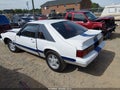 Photo 3 of 21 — 1986 Ford Mustang