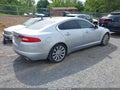 Photo 4 of 16 — 2009 Jaguar XF
