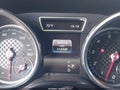 2016 Mercedes-Benz GLE-Class — photo 7 of 17 | VIN 4JGED6EB2GA018510