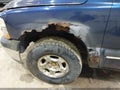Photo 12 of 14 — 2002 Chevrolet Suburban 1500