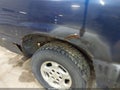 Photo 14 of 14 — 2002 Chevrolet Suburban 1500