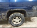 Photo 6 of 14 — 2002 Chevrolet Suburban 1500