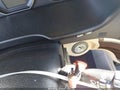 2012 Hyundai Santa Fe — photo 11 of 11 | VIN 5XYZGDAB8CG100288