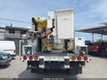 2015 International 4000-Series — photo 17 of 17 | VIN 1HTMMAAN3FH683881
