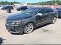 Photo 2 of 17 — 2015 Chevrolet Impala