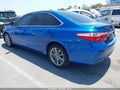 Photo 3 of 17 — 2017 Toyota Camry