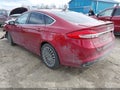 Photo 3 of 16 — 2017 Ford Fusion
