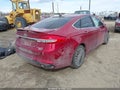 Photo 4 of 16 — 2017 Ford Fusion