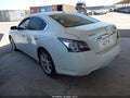 Photo 3 of 11 — 2014 Nissan Maxima