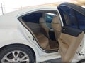 2014 Nissan Maxima — photo 8 of 11 | VIN 1N4AA5AP0EC486752