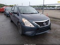 Photo 1 of 11 — 2015 Nissan Versa