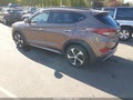 Photo 3 of 16 — 2017 Hyundai Tucson