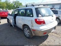 2005 Mitsubishi Outlander — photo 3 of 15 | VIN JA4LX31F95U028614