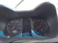 2005 Mitsubishi Outlander — photo 7 of 15 | VIN JA4LX31F95U028614
