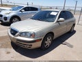 Photo 2 of 13 — 2006 Hyundai Elantra