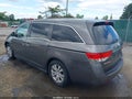Photo 3 of 16 — 2014 Honda Odyssey