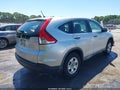 Photo 4 of 16 — 2014 Honda CR-V