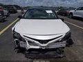 2022 Toyota Camry — photo 12 of 19 | VIN 4T1KZ1AK3NU062816
