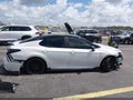 2022 Toyota Camry — photo 13 of 19 | VIN 4T1KZ1AK3NU062816