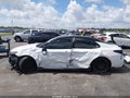 2022 Toyota Camry — photo 14 of 19 | VIN 4T1KZ1AK3NU062816