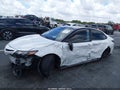 2022 Toyota Camry — photo 17 of 19 | VIN 4T1KZ1AK3NU062816