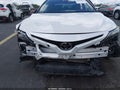2022 Toyota Camry — photo 18 of 19 | VIN 4T1KZ1AK3NU062816