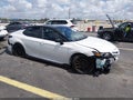 2022 Toyota Camry — photo 1 of 19 | VIN 4T1KZ1AK3NU062816