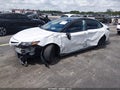 2022 Toyota Camry — photo 2 of 19 | VIN 4T1KZ1AK3NU062816