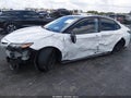 2022 Toyota Camry — photo 6 of 19 | VIN 4T1KZ1AK3NU062816
