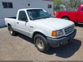 Photo 1 of 11 — 2001 Ford Ranger