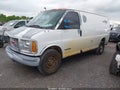 Photo 2 of 12 — 1999 GMC Savana